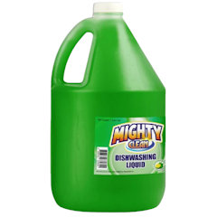 Dishwashing Liquid Calamansi