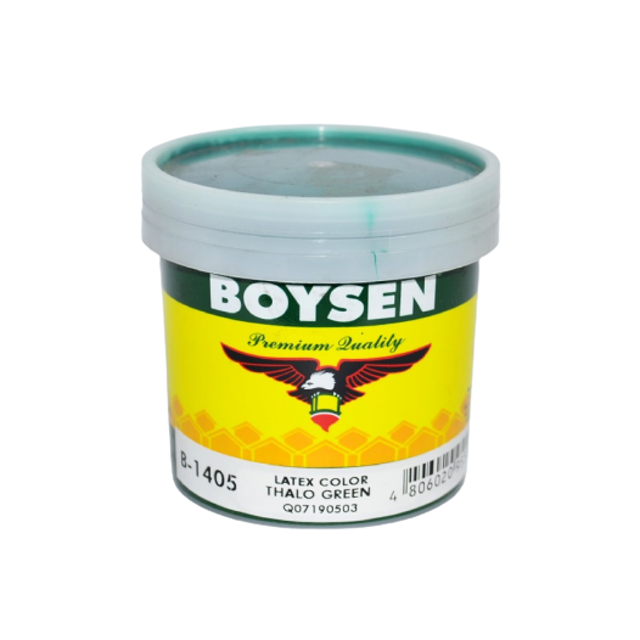 Latex Paint 1