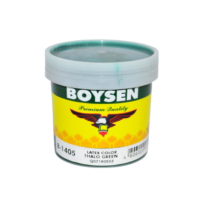 Latex Paint 1