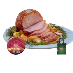 Celebration Ham