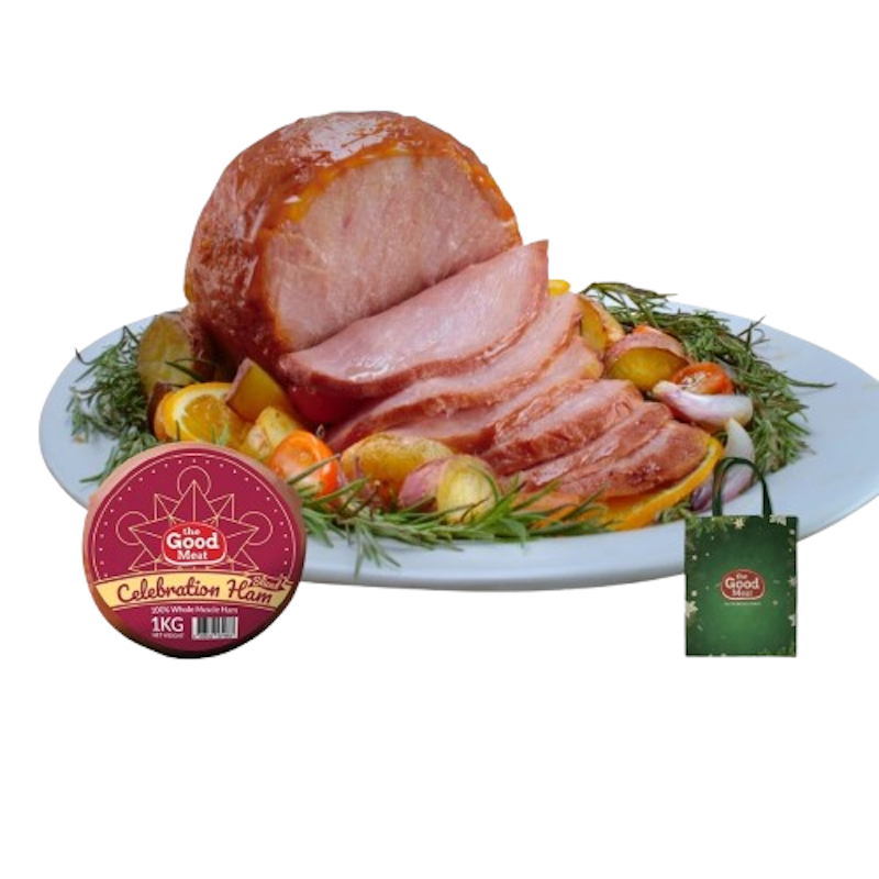 Celebration Ham 1
