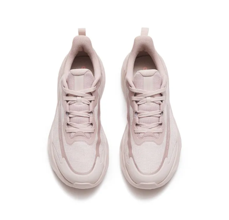 Women Training Badminton Shoes 1
