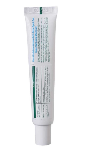 Anti-Acne Spot Gel 2