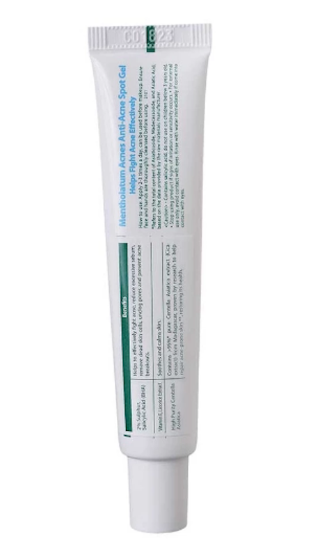 Anti-Acne Spot Gel 2