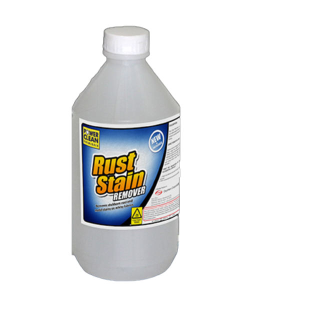 Rust Stain Remover 1