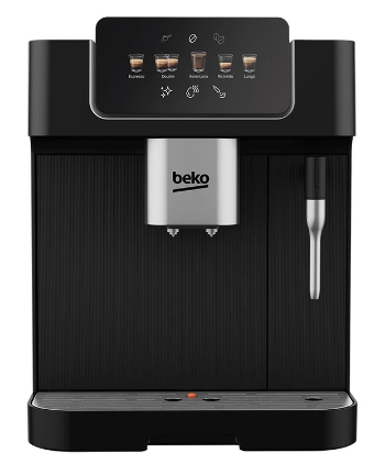 Espresso Machine 	 1