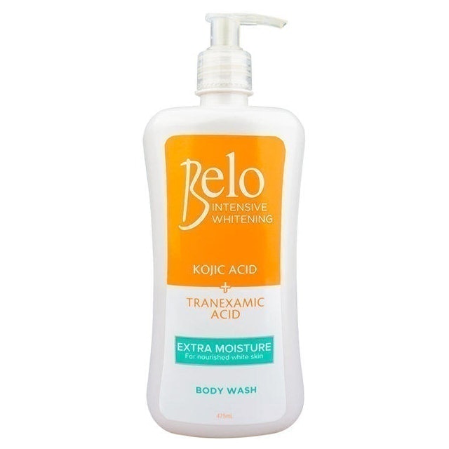 10 Best Whitening Body Washes in the Philippines 2026 | Buying Guide Reviewed by Dermatologist 1