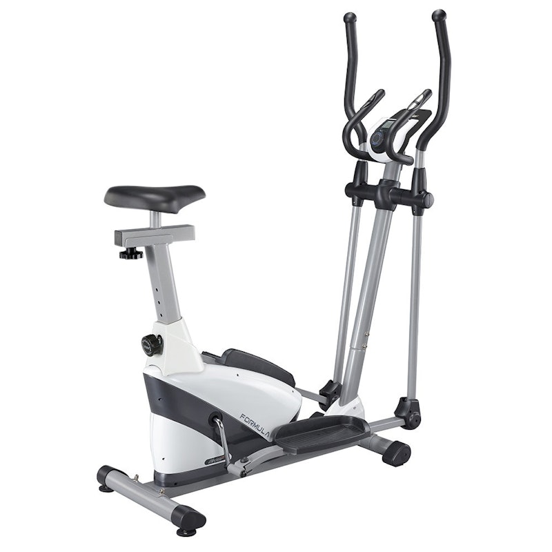 Toby's elliptical machine hotsell
