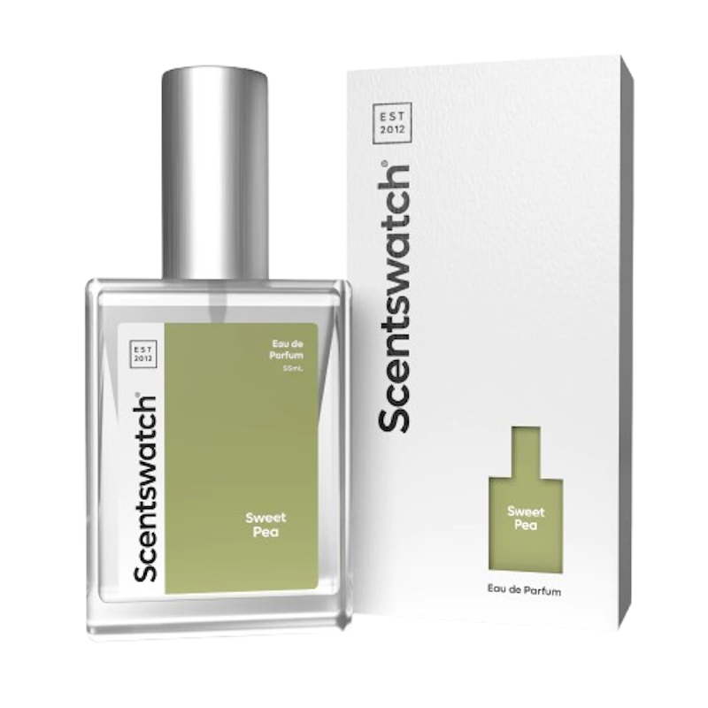 Sweet Pea Eau de Parfum 1