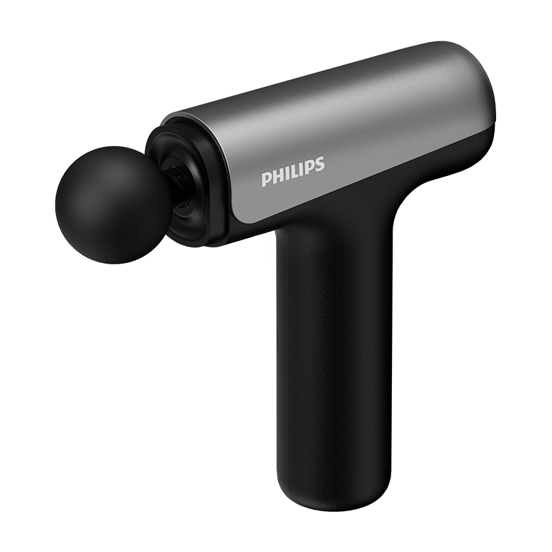 Sporting Fascia Massage Gun 1