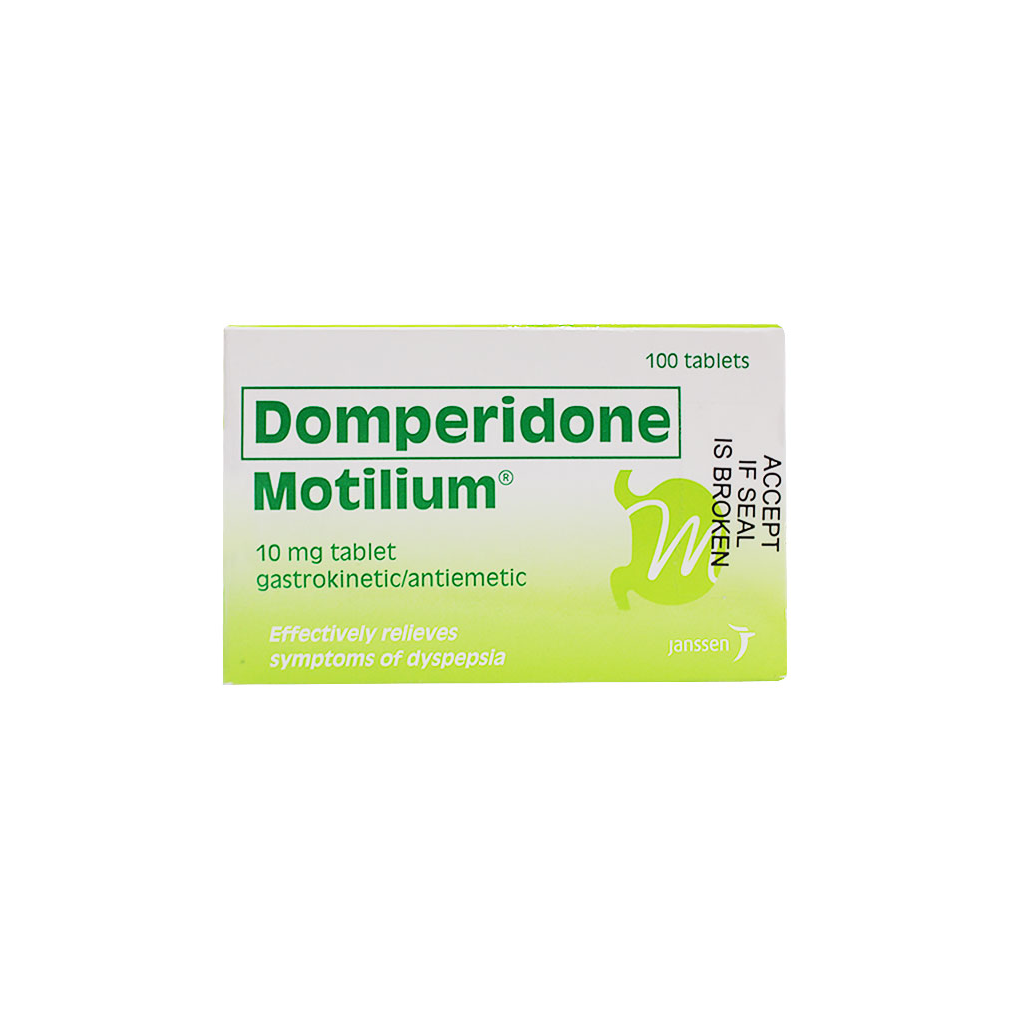 Motilium 1