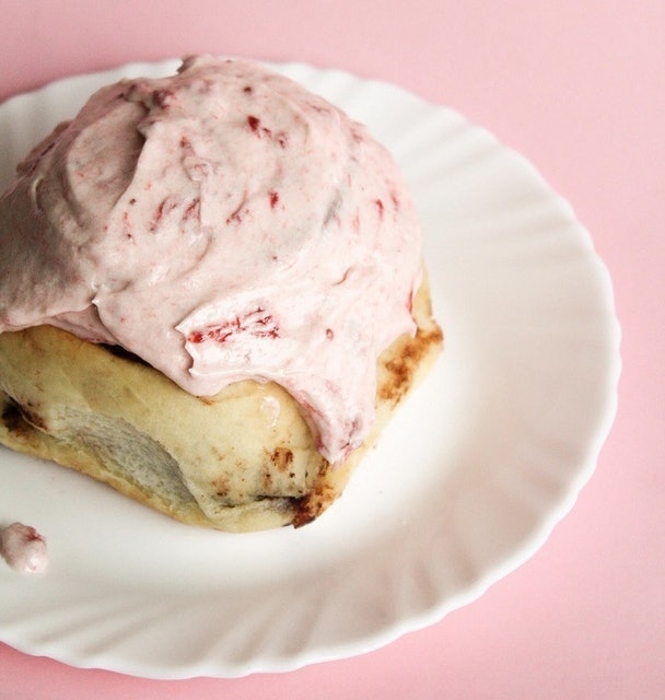 Cinnamon and Chocolate Rolls 3