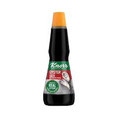 Oyster Sauce