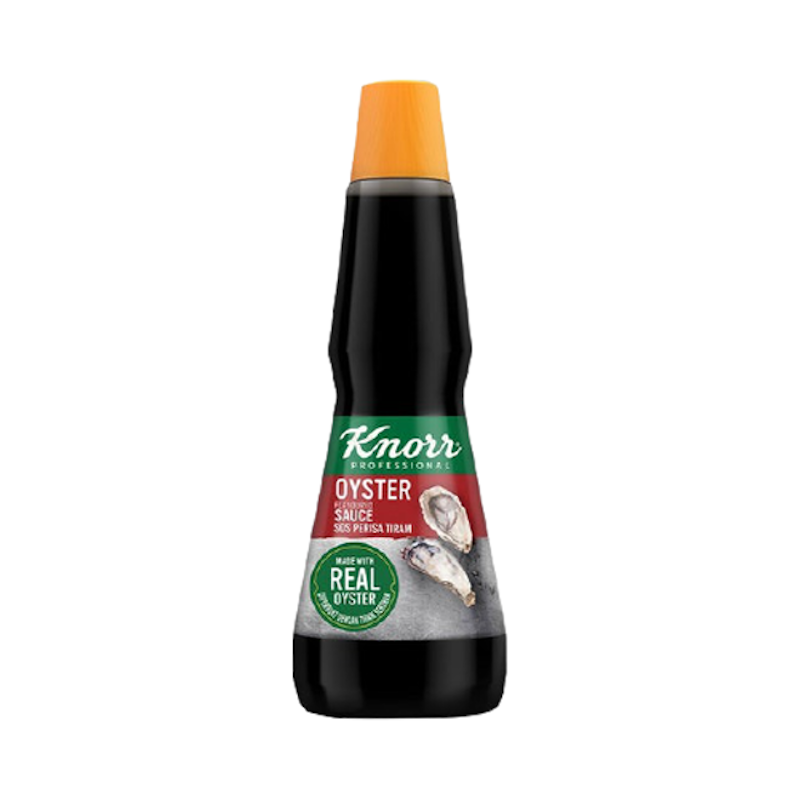 Oyster Sauce 1