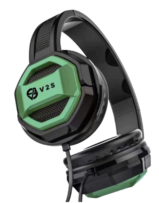 Gaming Headphones 1