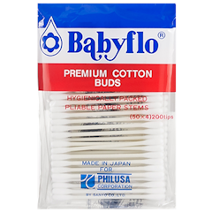 Premium Cotton Buds