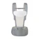 BabyPro Baby Carrier With Hip Seat 1