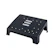 null 2-Level Height Adjustable Footrest With Massage Rollers 1