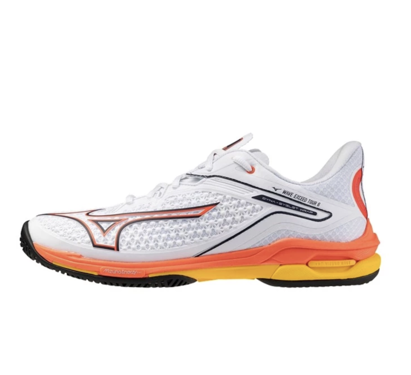 Unisex Wave Exceed Tour 6 1