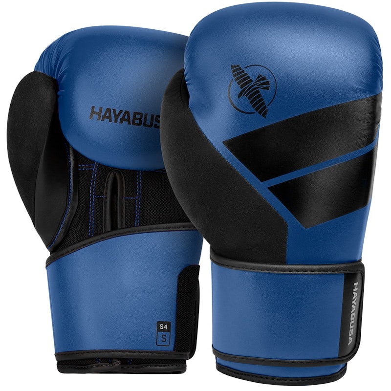 Shadow Boxing Benefits: Why It's Essential for Boxers • Hayabusa