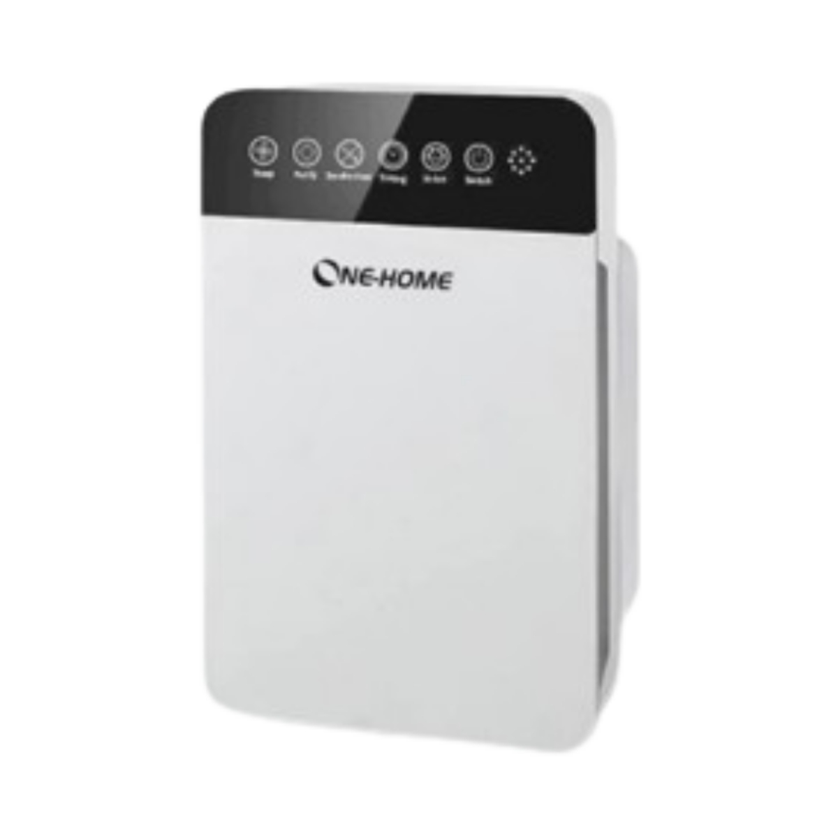 UV-C Air Purifier & Sterilizer 1