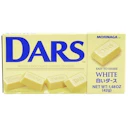 Dars White Chocolate