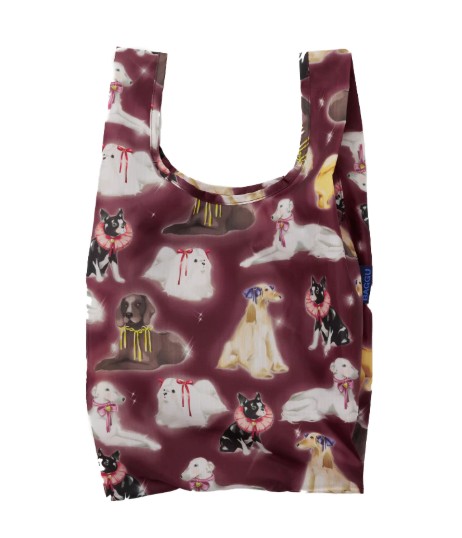 Baby Baggu Reusable Bag	  1