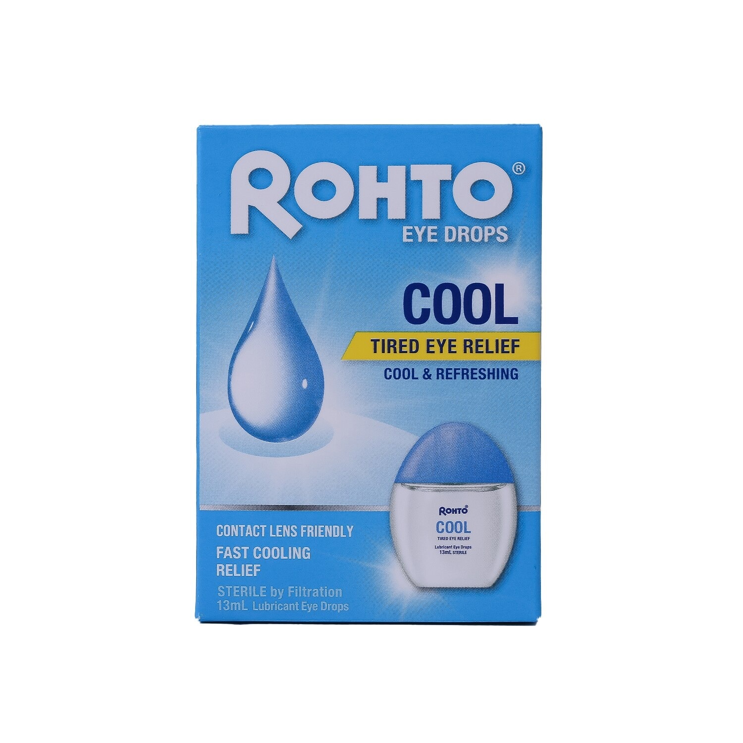 Cool Eye Drops 2
