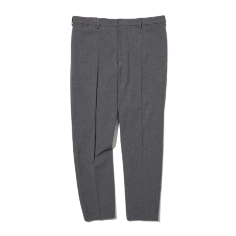 Smart Ankle Pants 1