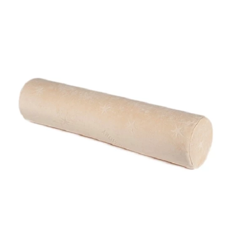 Senso Memory Bolster Pillow 1