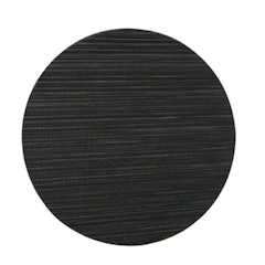 Foam Zeno Round Placemat
