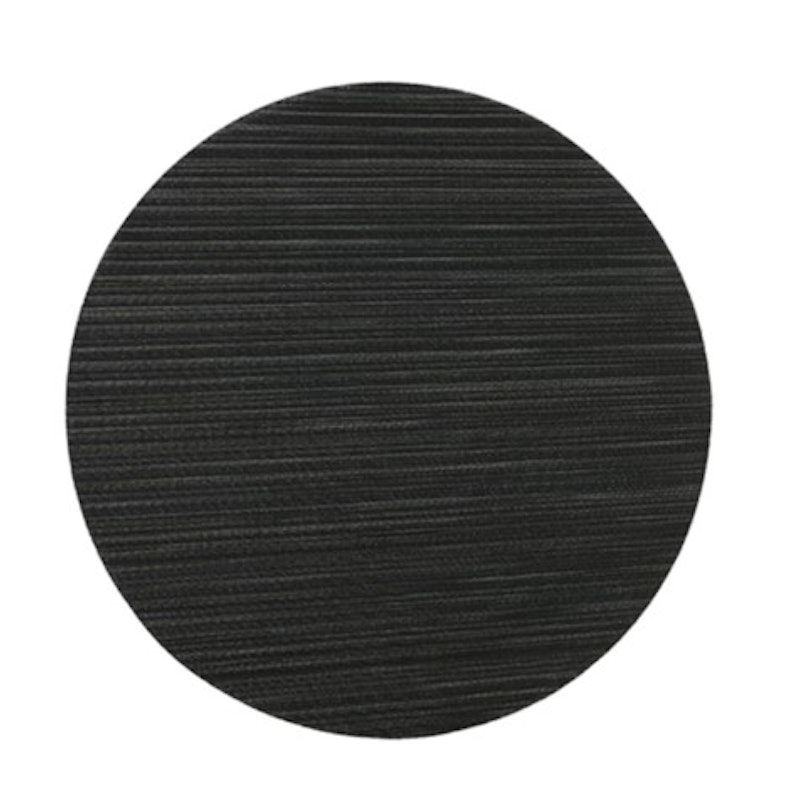 Foam Zeno Round Placemat 1