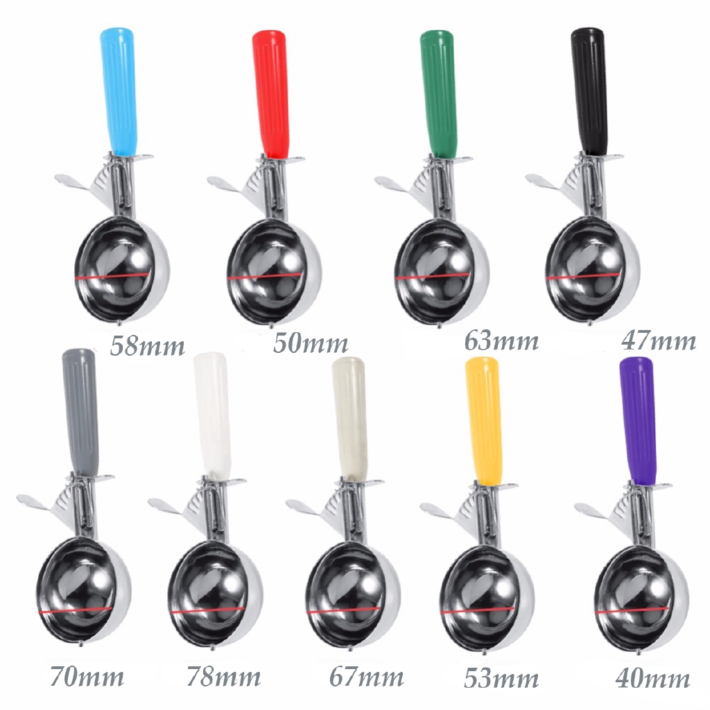Ice Cream Scoop 3