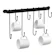 Wall-Mounted Mug Holder 1