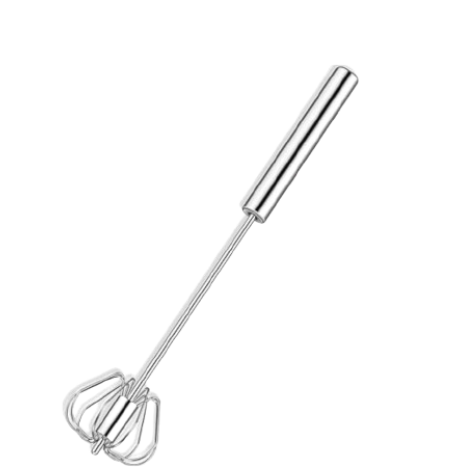 Rotary Whisk 1