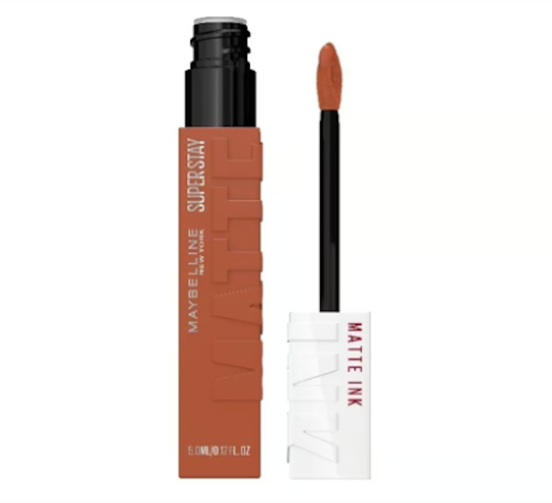 SuperStay Matte Ink Liquid Lipstick 1