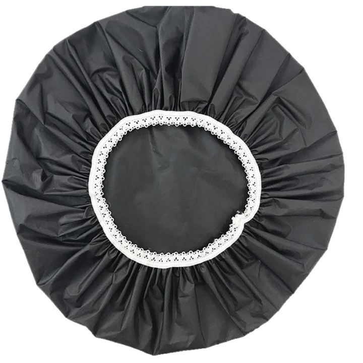 Waterproof Shower Cap 1
