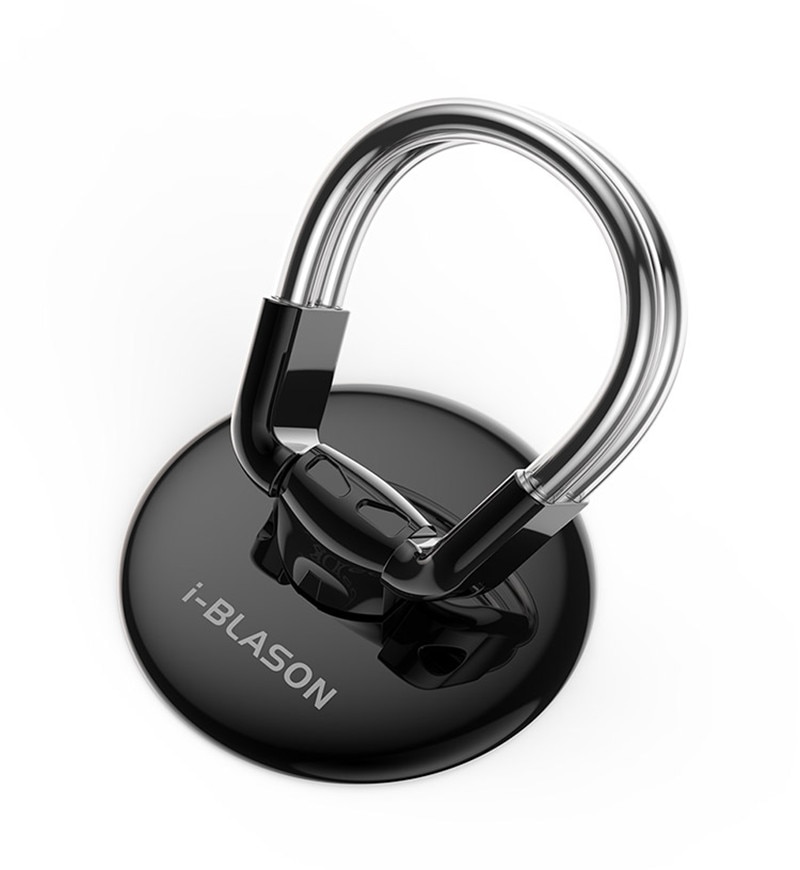 Cell Phone 2-in-1 Ring Holder 1