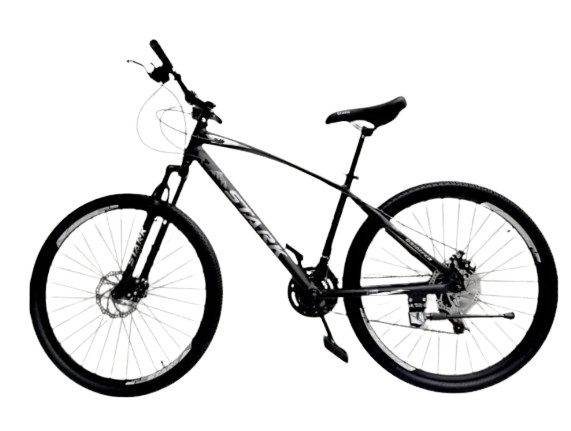 Grimper Mountain Bike 1