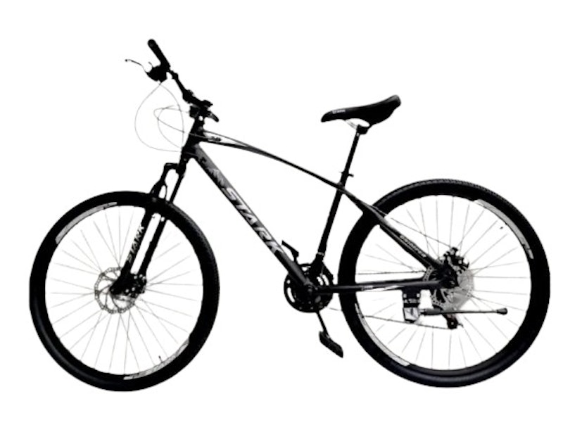 Grimper Mountain Bike 1