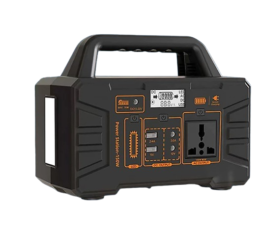 Powerbank / Power Station 1