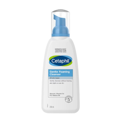 Gentle Foaming Cleanser