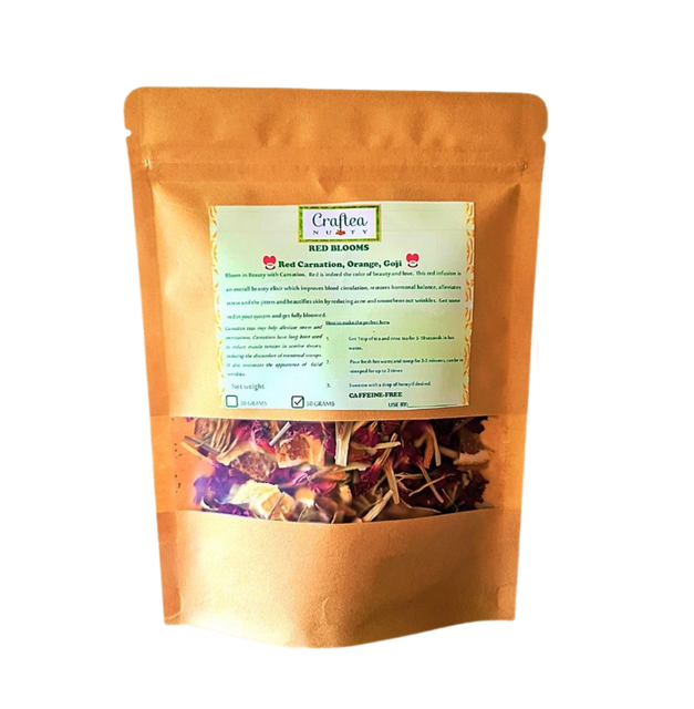 10 Best Blooming Teas in the Philippines 2026 | Buying Guide Reviewed by Nutritionist-Dietitian 4