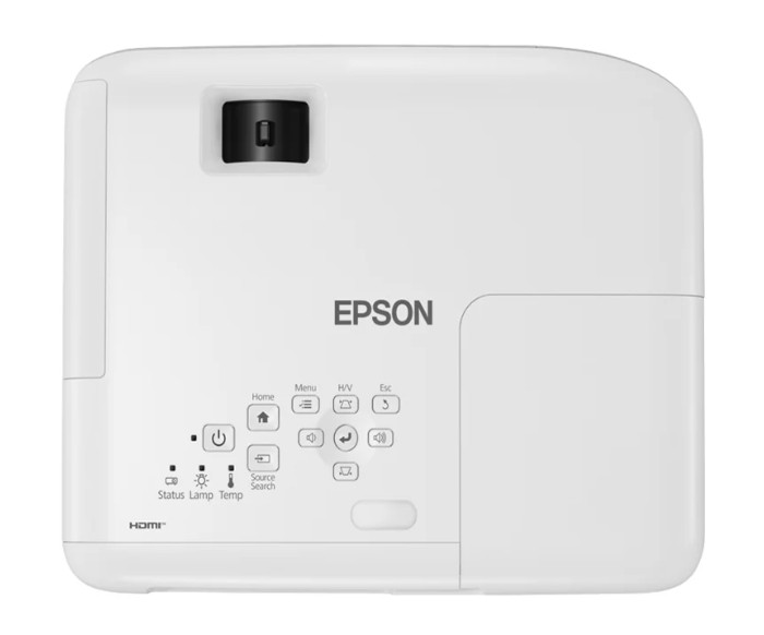 3LCD Business Projector	  3