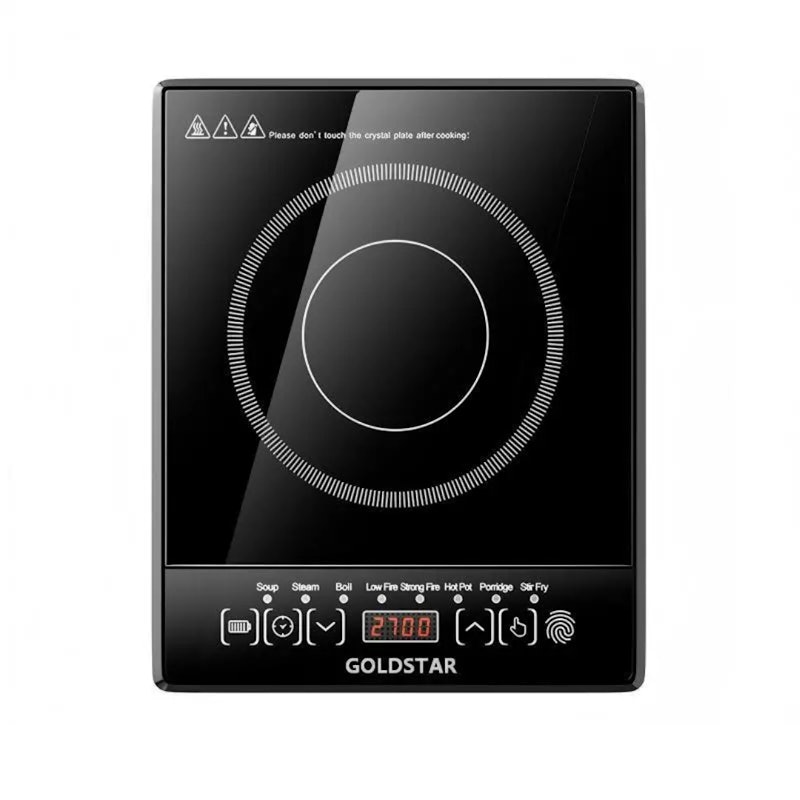 Induction Cooker 1