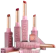 Detail Cosmetics Satin Luxe Butter Tint 1