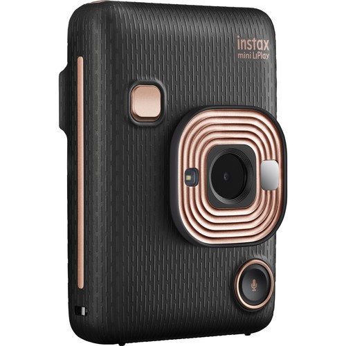 Instax Mini LiPlay	 3