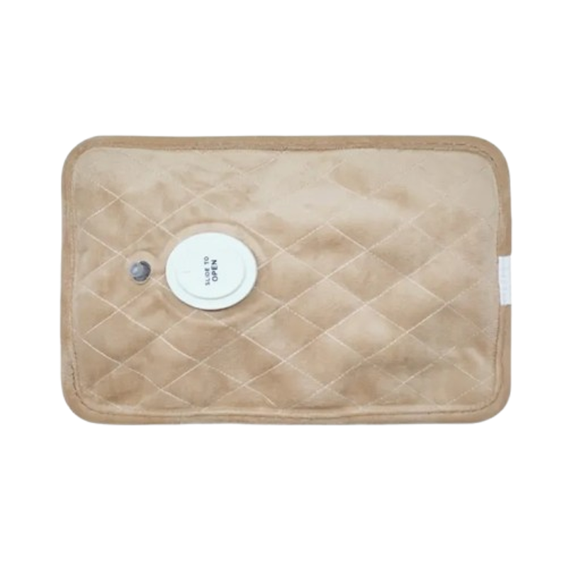 Relief Hot Compress 1