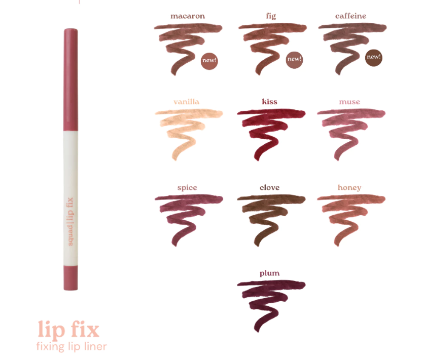 10 Best Lip Liners in the Philippines 2026 | GRWM Cosmetics, BLK, and More 4