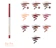 Squad Cosmetics Lip Fix Lip Liner 1